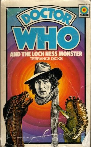 Doctor Who and the Loch Ness Monster