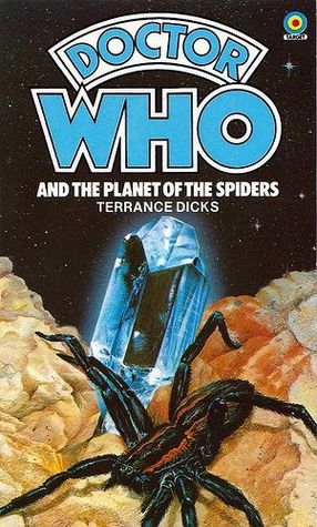 Doctor Who and the Planet of the Spiders