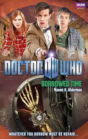 Doctor Who: Borrowed Time [Cropped]