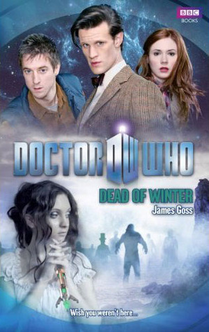 Doctor Who: Dead of Winter [Cropped]