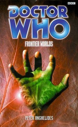 Doctor Who: Frontier Worlds