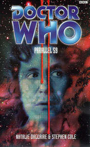Doctor Who: Parallel 59