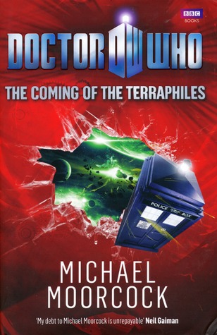 Doctor Who: The Coming of the Terraphiles