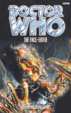 Doctor Who: The Face-Eater