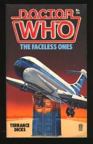Doctor Who: The Faceless Ones