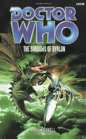 Doctor Who: The Shadows of Avalon