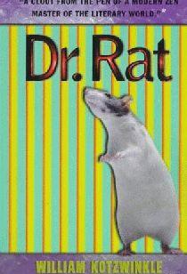 Доктор Рэт