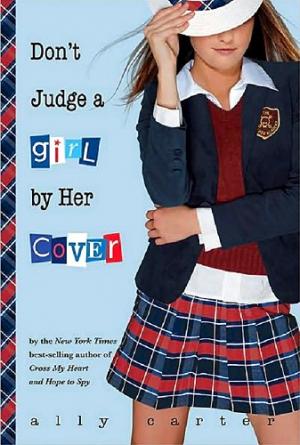 Don't Judge a Girl by Her Cover [en]