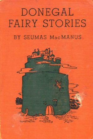 Donegal Fairy Tales