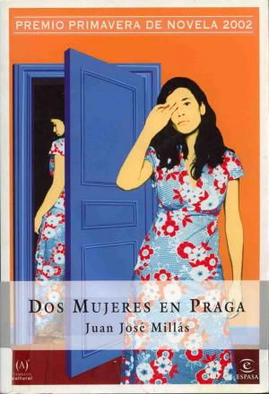 Dos Mujeres En Praga