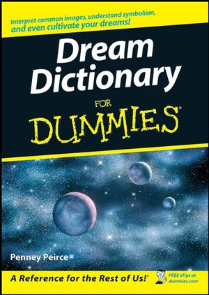 Dream Dictionary For Dummies®