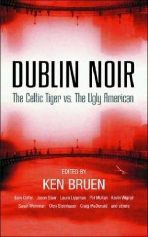 Dublin Noir [Anthology]