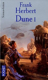 Dune (Tome 1) [fr]