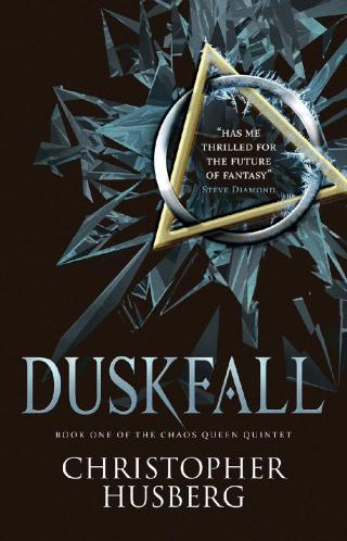 Duskfall