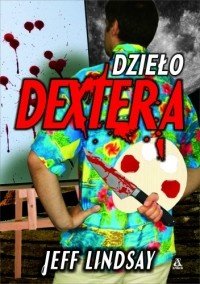 Dzieło Dextera [Dexter by Design - pl]