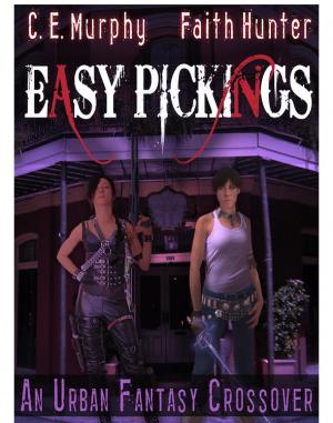 Easy Pickings [Crossover novel - Fan fiction by authors]