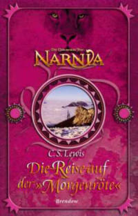 Ein Schiff aus Narnia