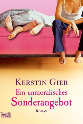 Ein unmoralisches Sonderangebot [de]