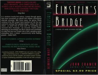 Einstein's Bridge