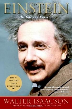 Einstein: His Life and Universe [en]