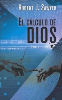 El cálculo de Dios [Calculating God - es]