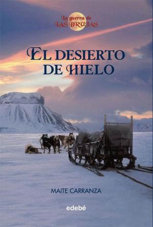 El Desierto De Hielo