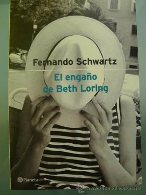 El Engaño De Beth Loring