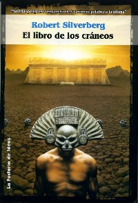 El libro de los cráneos [The Book of Skulls - es]