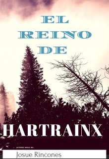 El Reino de Hartrainx