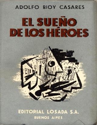 El Sueño de los Héroes