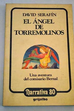 El Ángel de Torremolinos