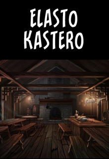 Elasto Kastero