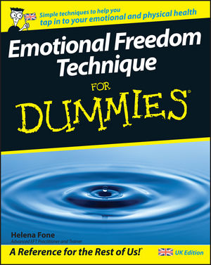 Emotional Freedom Technique For Dummies®
