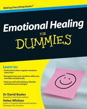 Emotional Healing For Dummies®