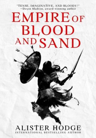 Empire of Blood and Sand