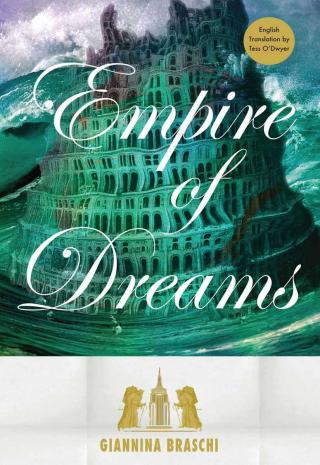 Empire of Dreams