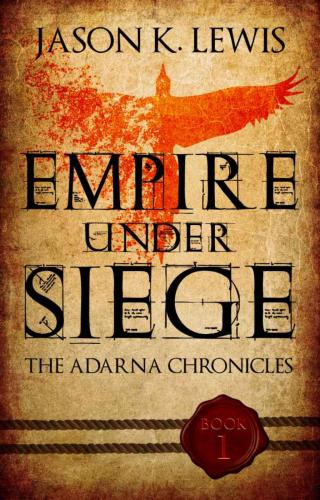 Empire Under Siege