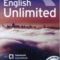 English Unlimited B1, B2, C1