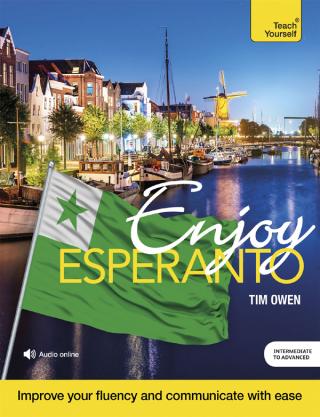 Enjoy Esperanto