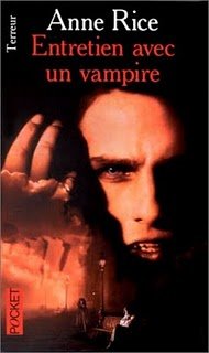 Entretien avec un vampire [Interview with the Vampire - fr]