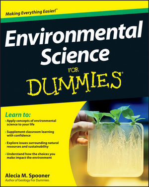 Environmental Science For Dummies®