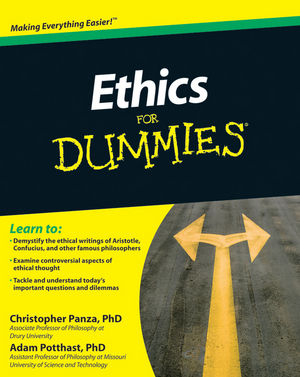 Ethics For Dummies®