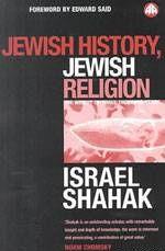 Еврейская история, еврейская религия