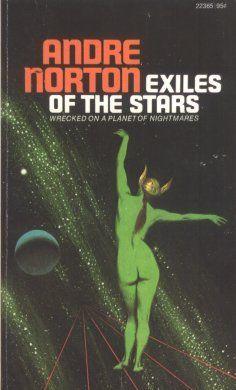 Exiles of the Stars