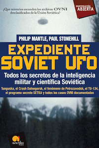 Expediente soviet UFO