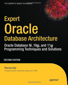 Expert Oracle Database Architecture Second Edition