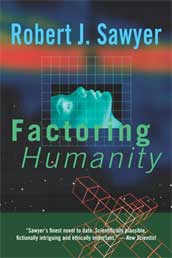 Факторизация человечности [Factoring Humanity - ru]