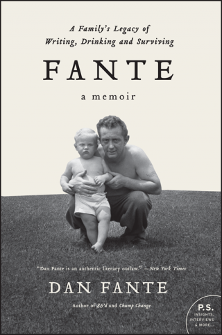 Fante [A Memoir]