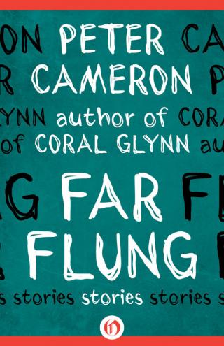 Far-Flung [A collection of stories]