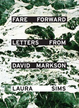 Fare Forward: Letters from David Markson